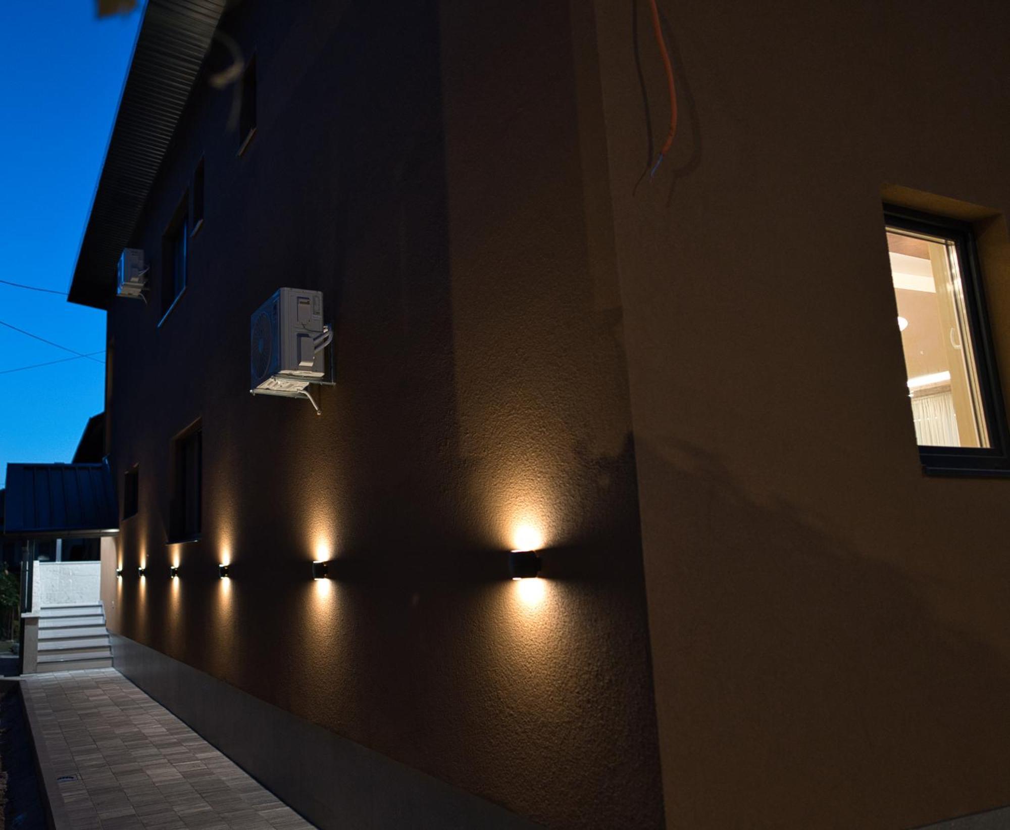 Sm Exclusive Apartments วิโซโค ภายนอก รูปภาพ