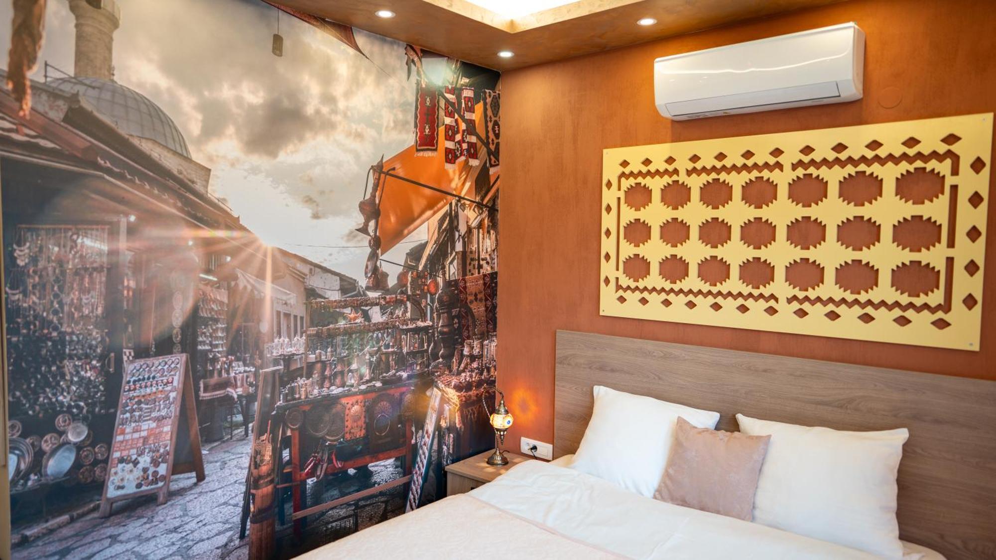Sm Exclusive Apartments วิโซโค ภายนอก รูปภาพ