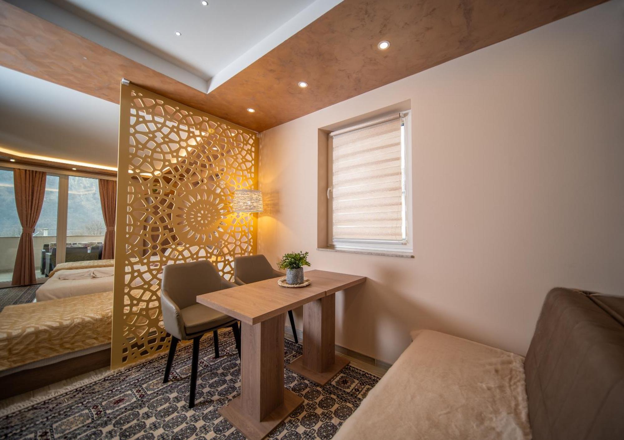 Sm Exclusive Apartments วิโซโค ภายนอก รูปภาพ