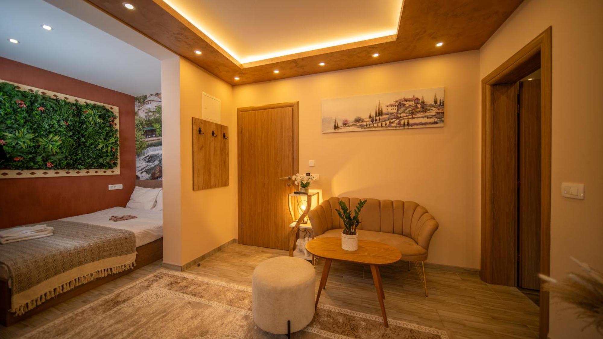 Sm Exclusive Apartments วิโซโค ภายนอก รูปภาพ