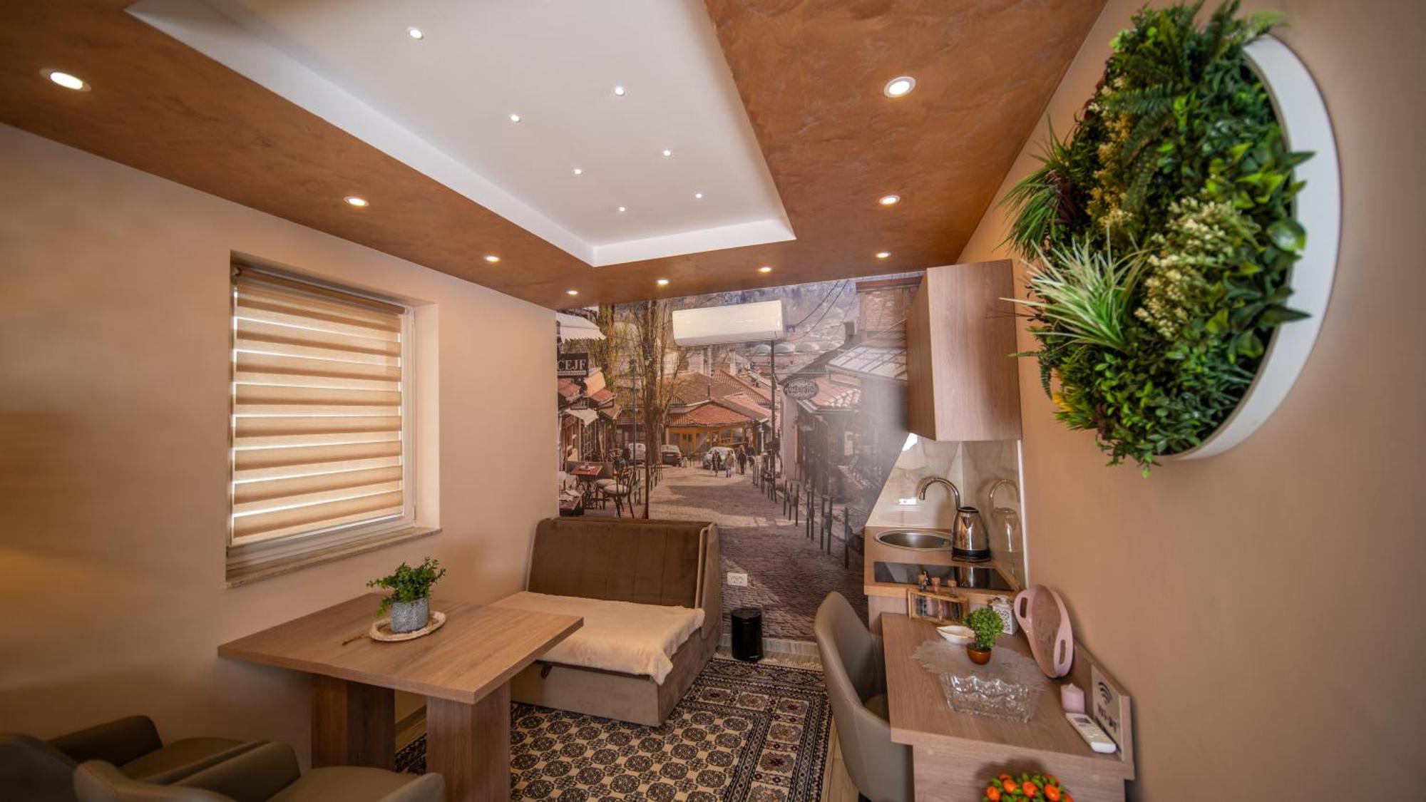 Sm Exclusive Apartments วิโซโค ภายนอก รูปภาพ