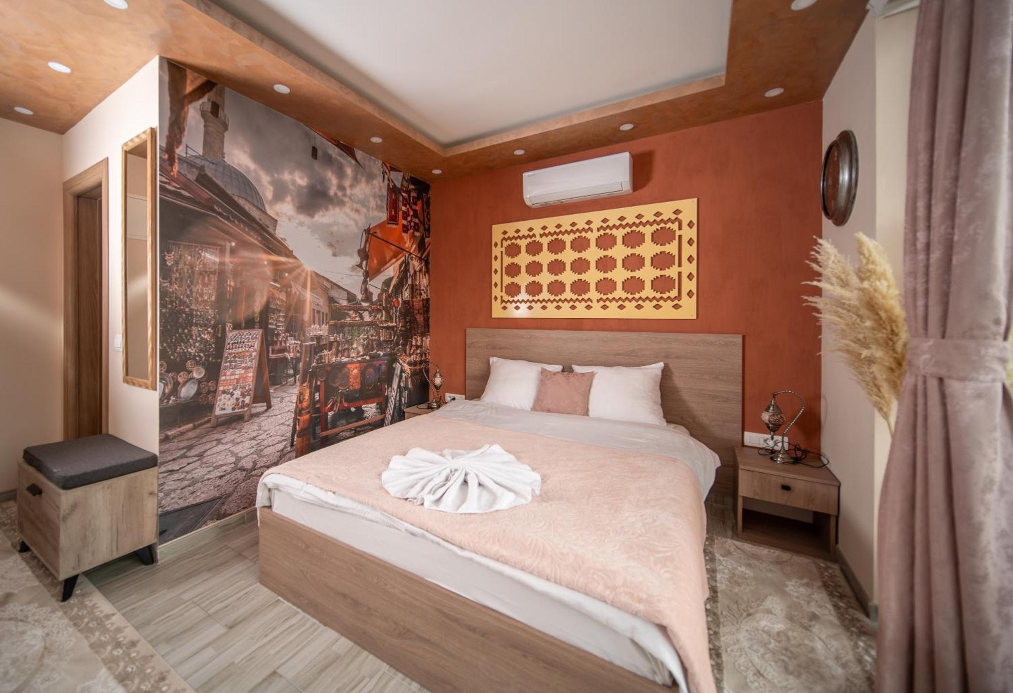 Sm Exclusive Apartments วิโซโค ภายนอก รูปภาพ