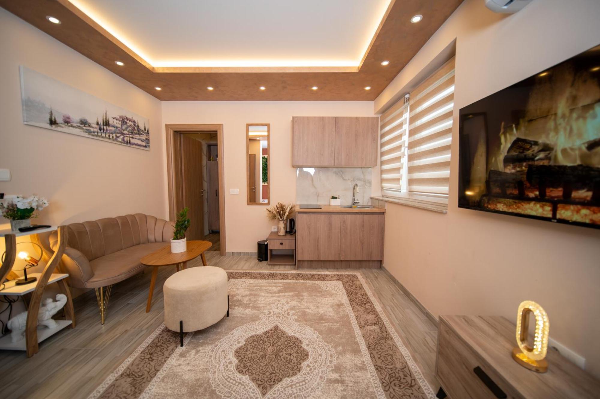 Sm Exclusive Apartments วิโซโค ภายนอก รูปภาพ
