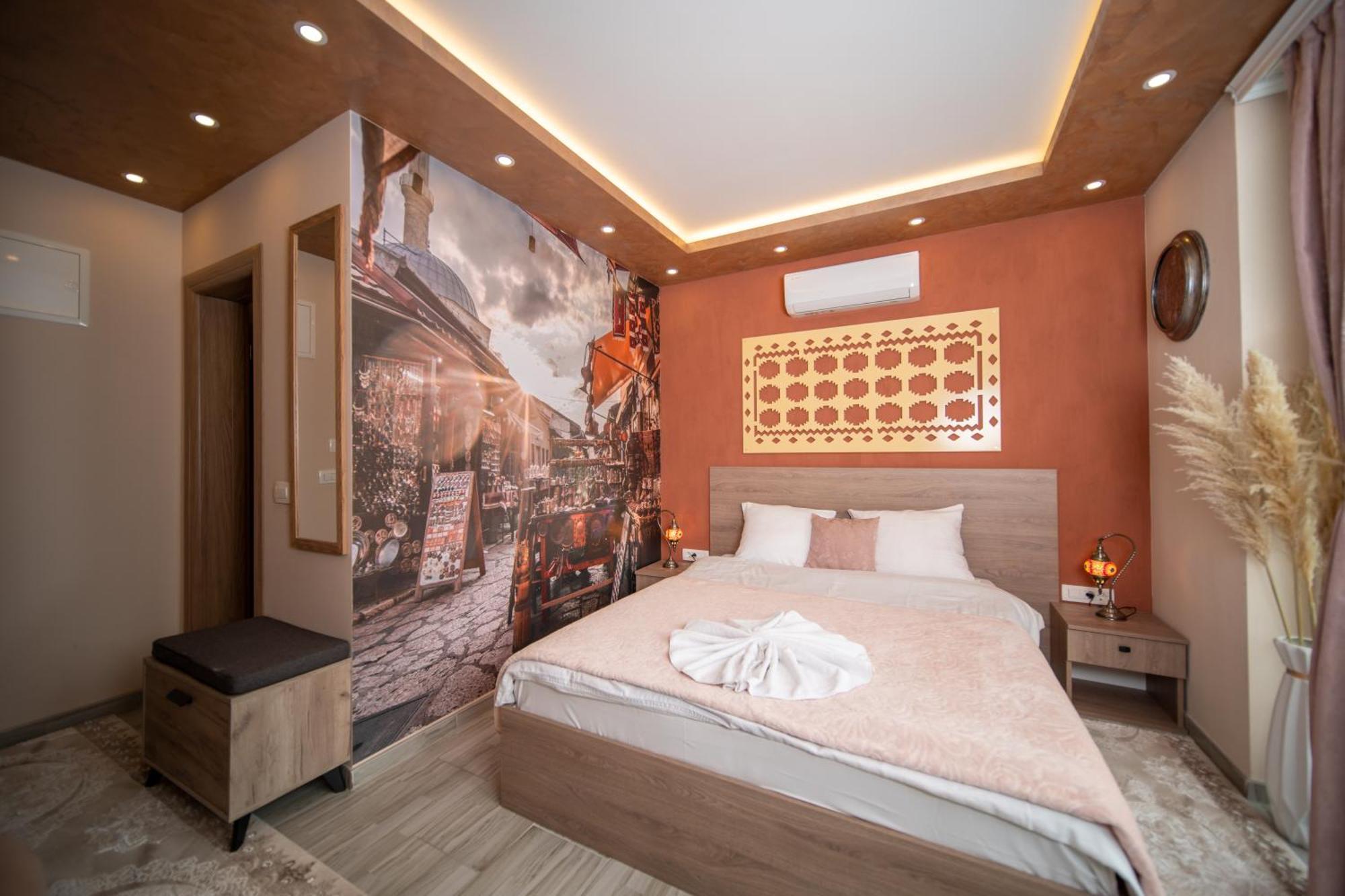 Sm Exclusive Apartments วิโซโค ภายนอก รูปภาพ