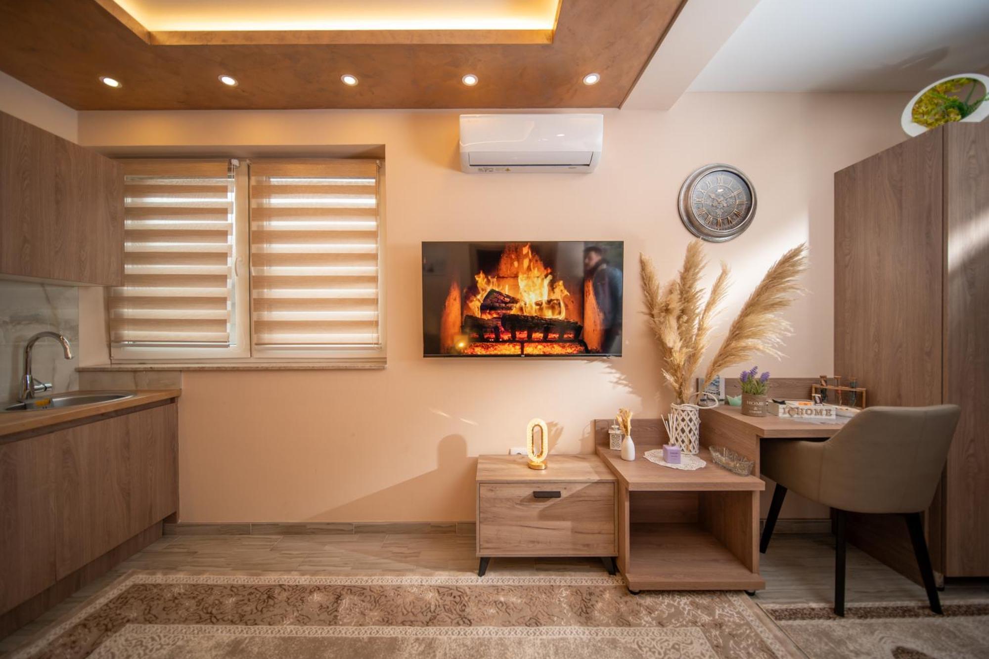 Sm Exclusive Apartments วิโซโค ภายนอก รูปภาพ
