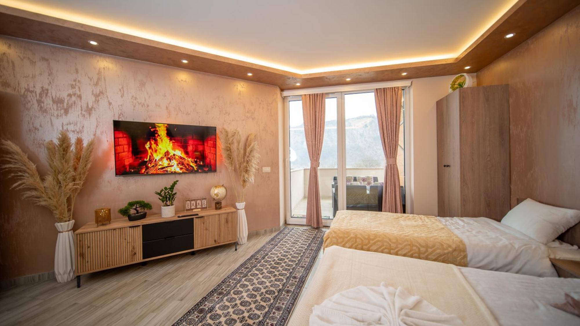 Sm Exclusive Apartments วิโซโค ภายนอก รูปภาพ