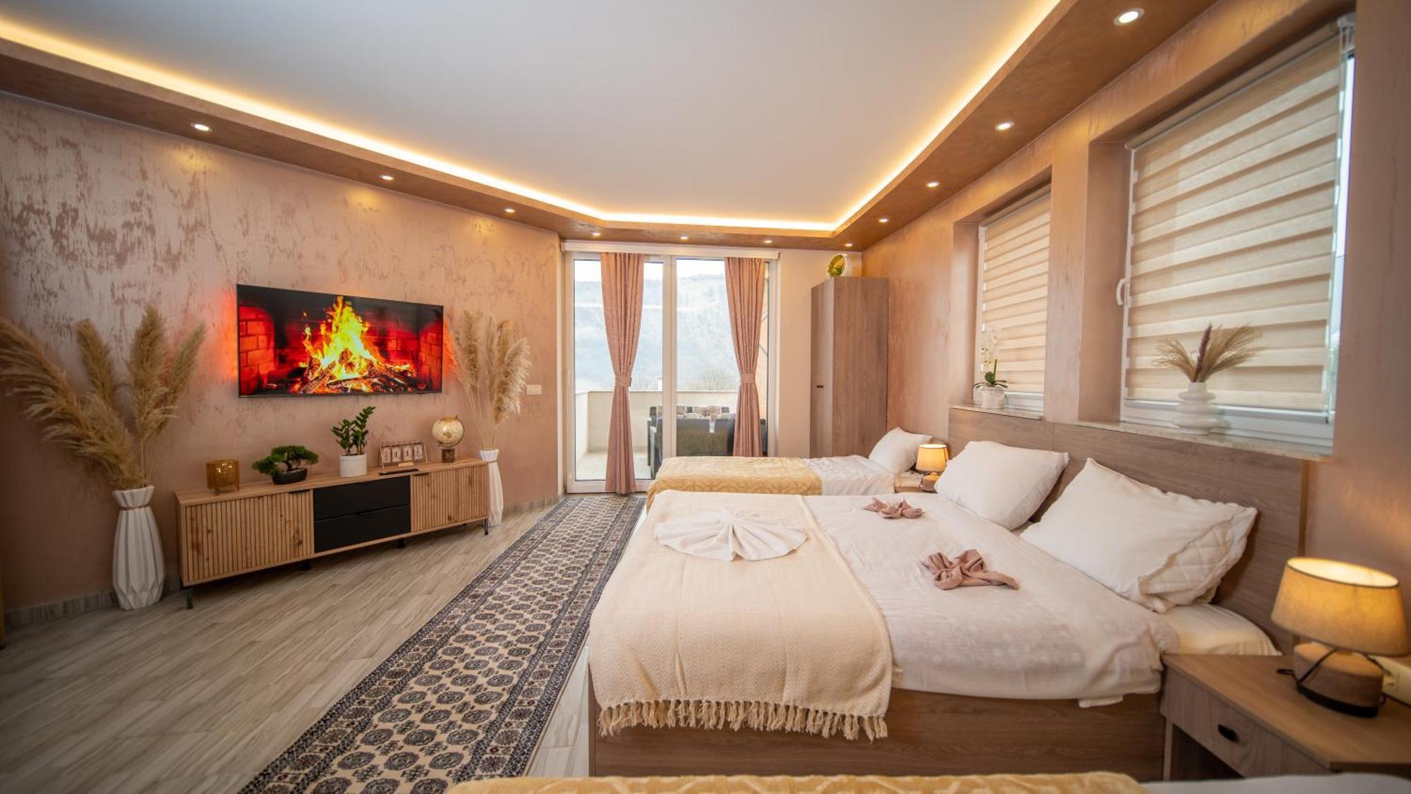 Sm Exclusive Apartments วิโซโค ภายนอก รูปภาพ
