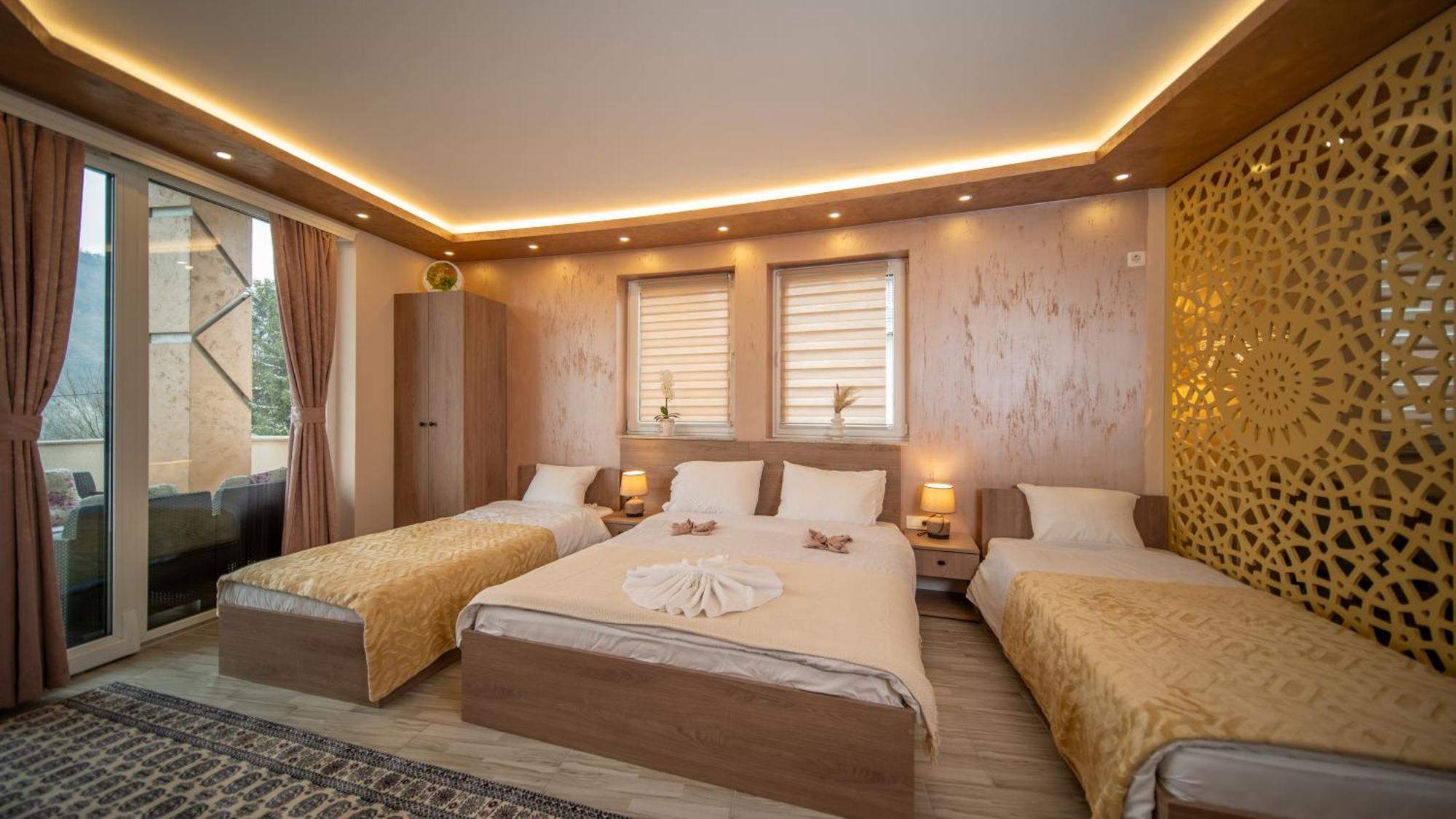 Sm Exclusive Apartments วิโซโค ภายนอก รูปภาพ
