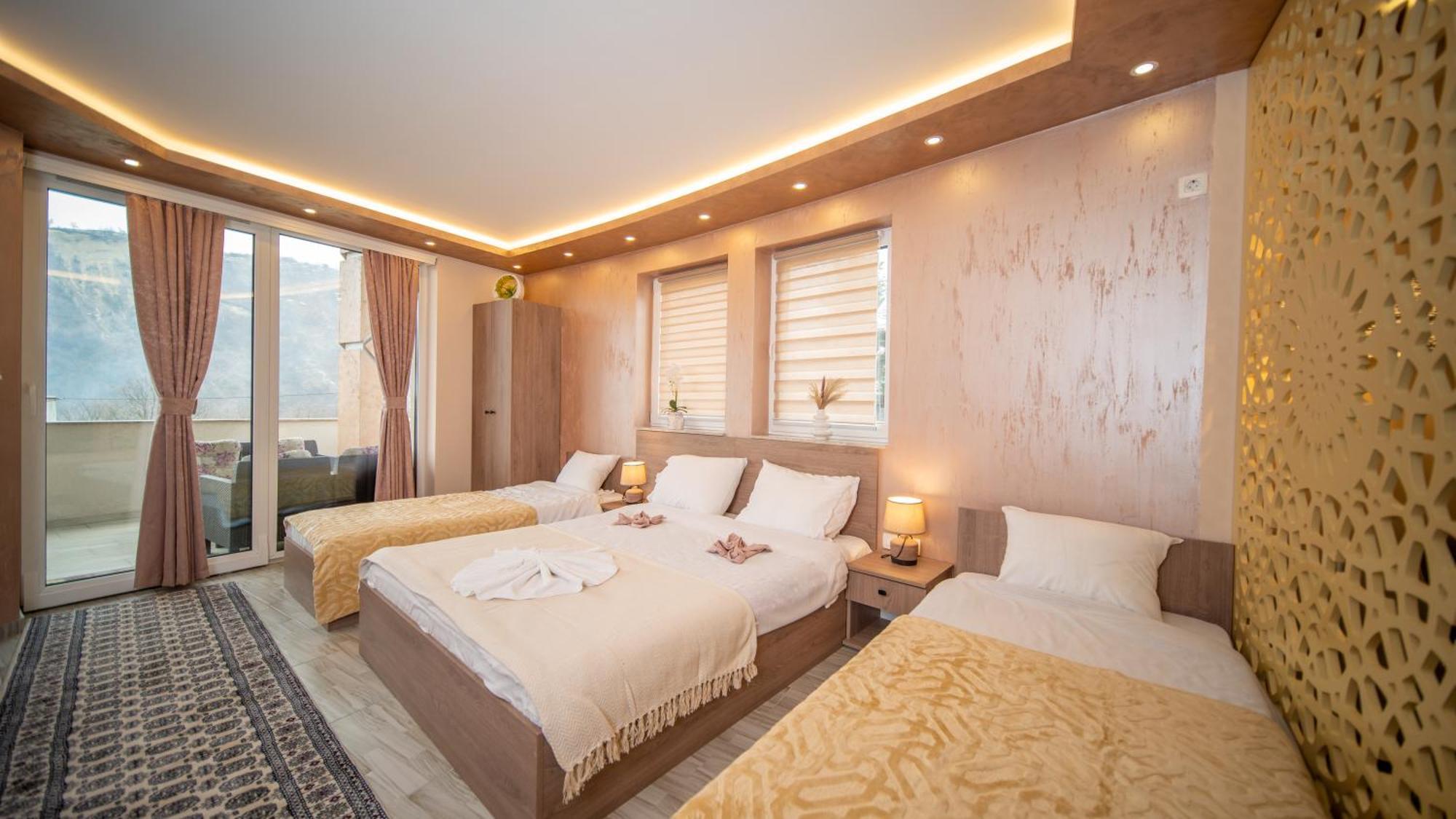 Sm Exclusive Apartments วิโซโค ภายนอก รูปภาพ