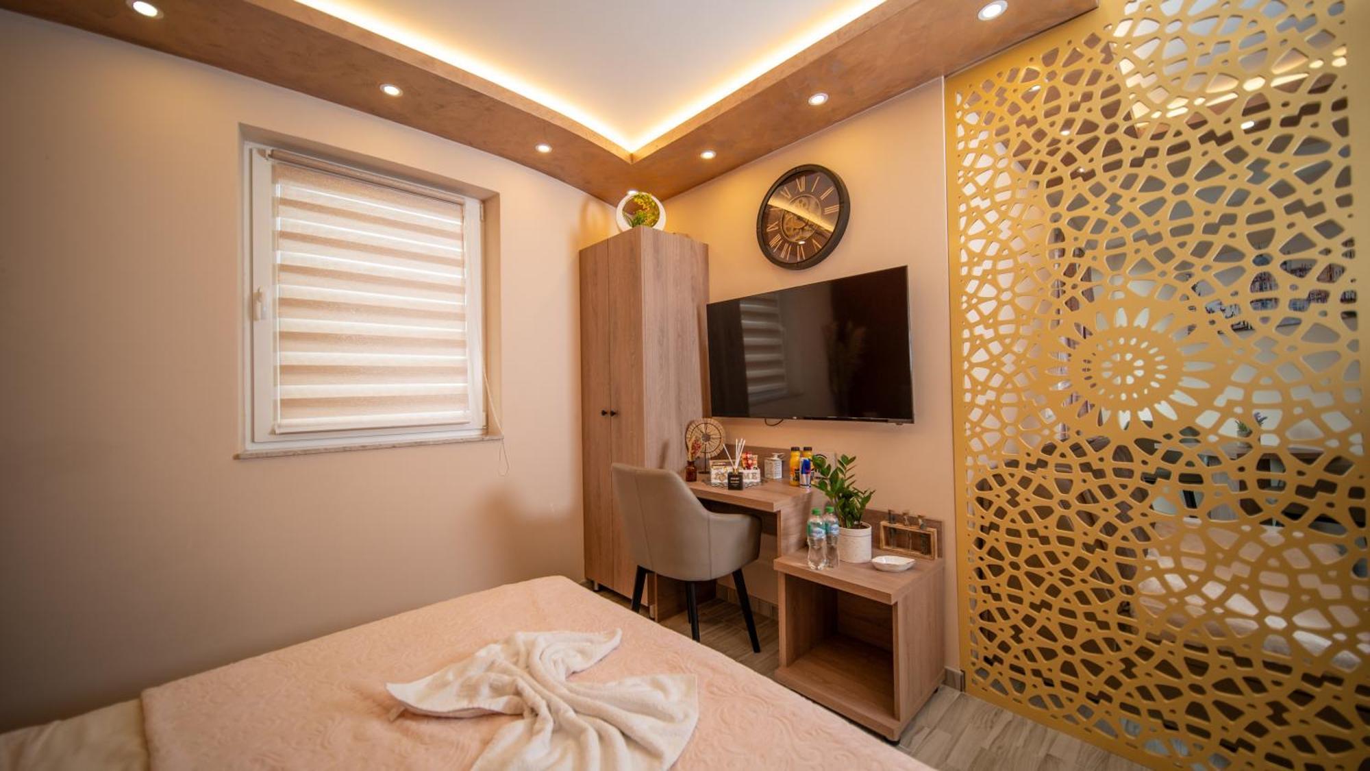 Sm Exclusive Apartments วิโซโค ภายนอก รูปภาพ