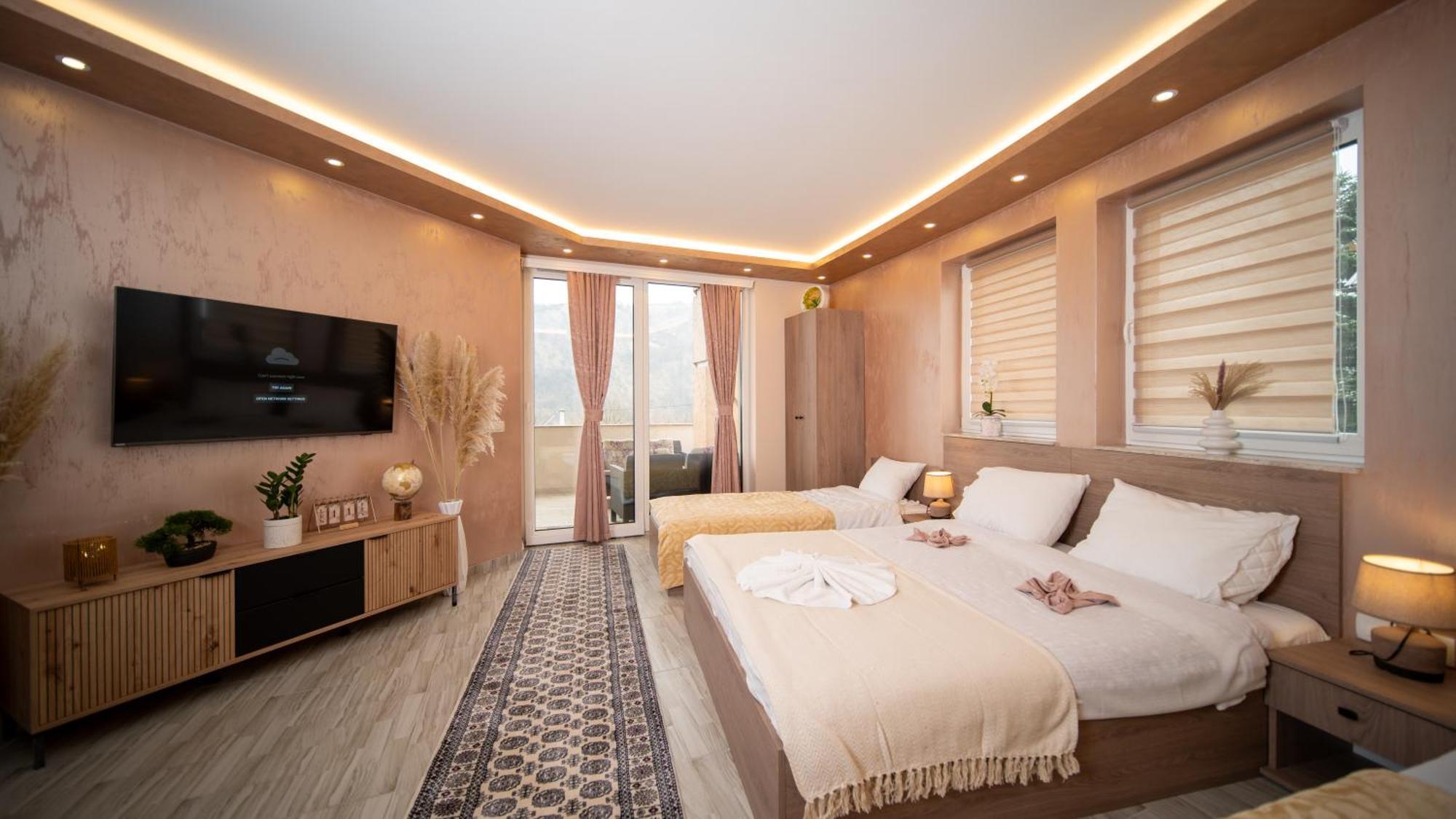 Sm Exclusive Apartments วิโซโค ภายนอก รูปภาพ