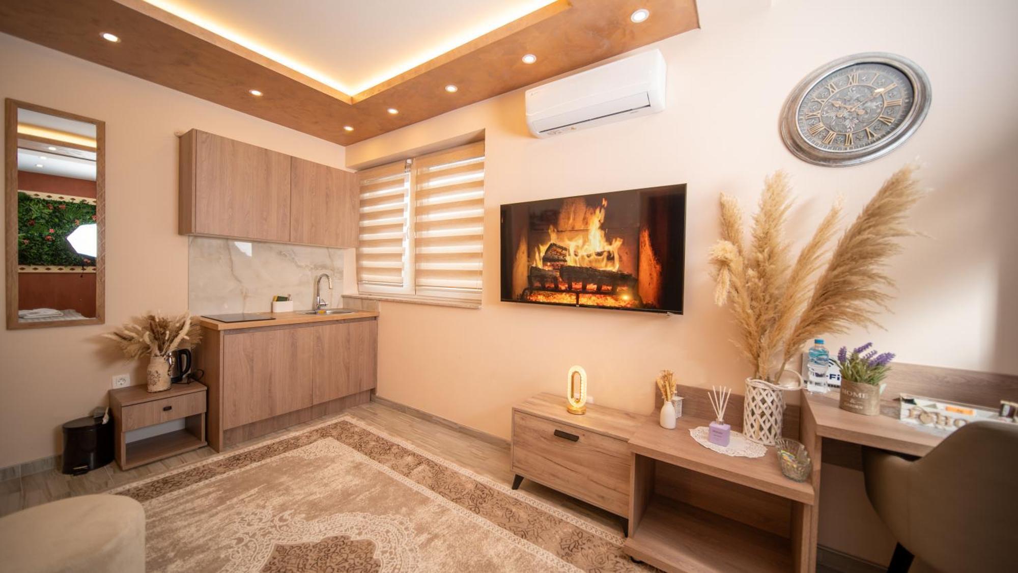 Sm Exclusive Apartments วิโซโค ภายนอก รูปภาพ