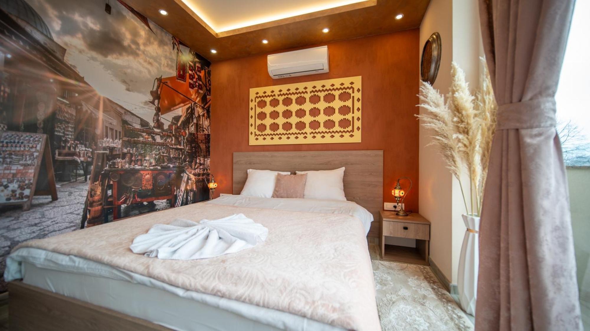 Sm Exclusive Apartments วิโซโค ภายนอก รูปภาพ